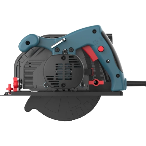 Циркулярная пила ALTECO CS 1350-165 80682 фото 7 Циркулярная пила ALTECO CS 1350-165 80682 фото 7