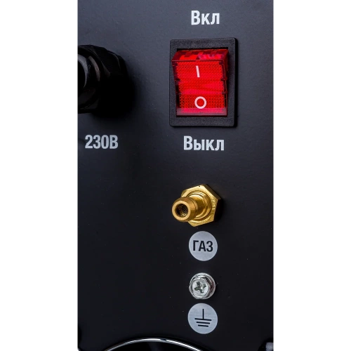 Сварочный полуавтомат Foxweld UNO MIG 200 SYN 7172 фото 9