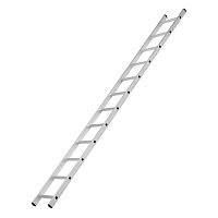 Лестница приставная, 12 ступеней, Сибртех