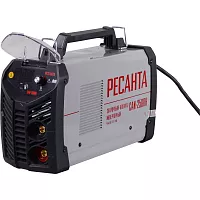 Сварочный инвертор Ресанта САИ 250 ПН 65/21