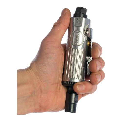 Прямая пневмошлифмашина FUBAG GL103/25000 100117 фото 4 Прямая пневмошлифмашина FUBAG GL103/25000 100117 фото 4