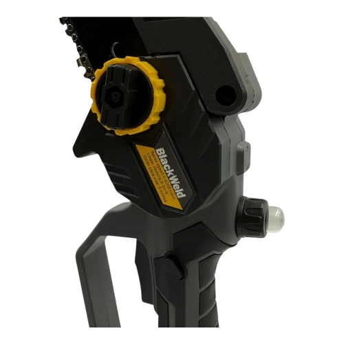 Бесщеточная цепная пила BlackWeld 21V 3.0Ah 150249 фото 6 Бесщеточная цепная пила BlackWeld 21V 3.0Ah 150249 фото 6