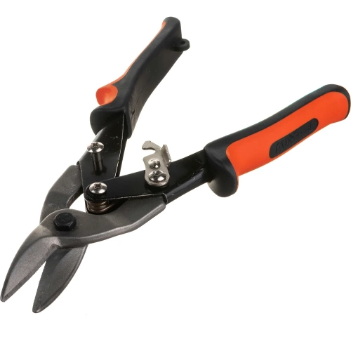 Ножницы по металлу AV Steel правые 250мм, шт AV-615002 фото 4