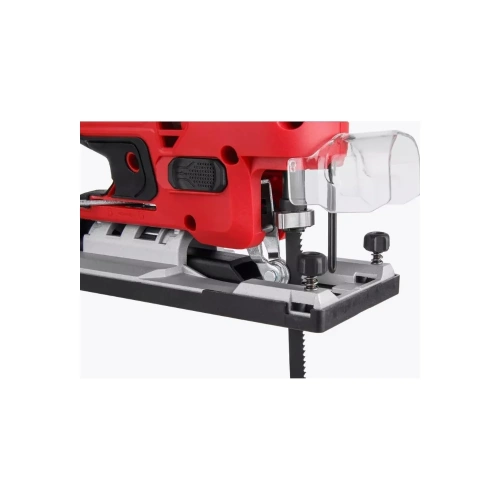 Аккумуляторный лобзик WORTEX CJS 1330 ALL1 SOLO 1325400 фото 4 Аккумуляторный лобзик WORTEX CJS 1330 ALL1 SOLO 1325400 фото 4