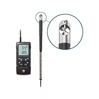 Анемометр Testo 416 NEW к0000403545
