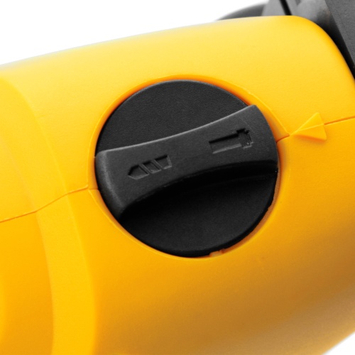 Дрель ударная ID-550, 550 Вт, 0-2900 об/мин, 46400 уд/мин Denzel фото 7