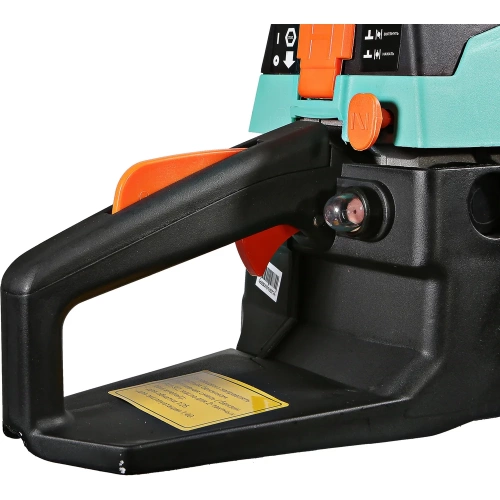 Бензопила Sturm GC9952 фото 9