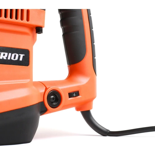 Отбойный молоток Patriot DB 200 140301200 фото 9 Отбойный молоток Patriot DB 200 140301200 фото 9