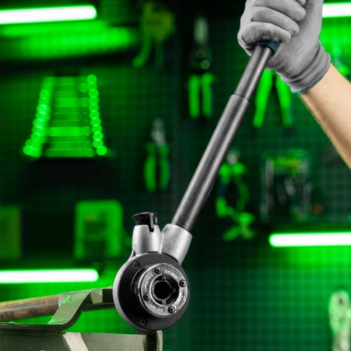 Клупп трубный 3/4 Сибртех фото 11