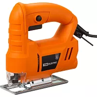 Электрический лобзик TDM ELECTRIC ЛЭ-450/55, мощность 450 Вт, пропил 55 мм, 3000 ход/мин, шнур 3 м, "Гранит" SQ1089-0101