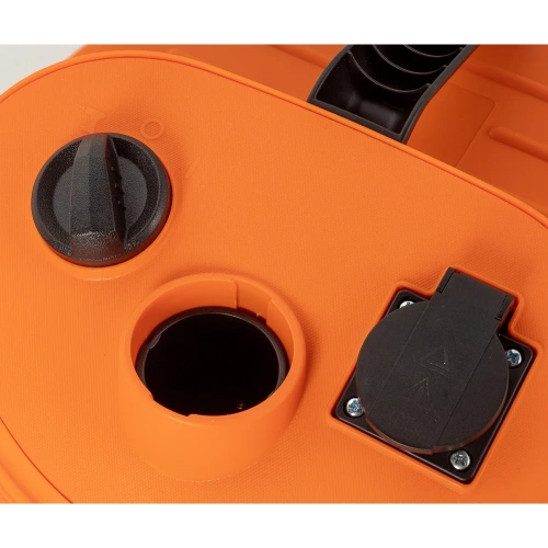 Пылесос для сухой уборки Bennett YLW6273-20L фото 4