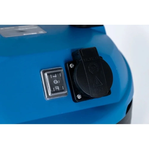 Электрический строительный пылесос WorkMaster ПС-1500/25Р фото 5 Электрический строительный пылесос WorkMaster ПС-1500/25Р фото 5