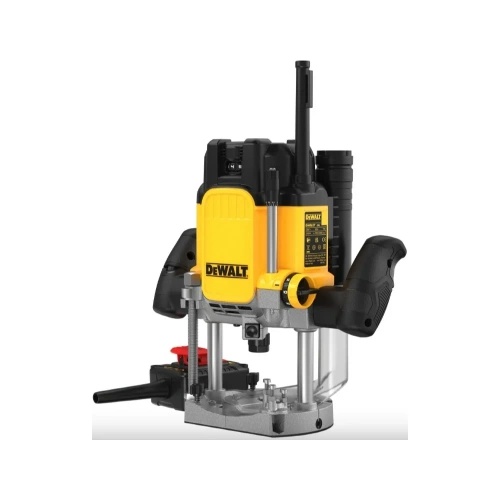 Фрезер двуручный Dewalt DWE627KT-QS фото 5 Фрезер двуручный Dewalt DWE627KT-QS фото 5