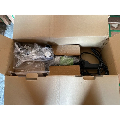 Трехроликовая ленточная шлифовальная машина для труб Манкупер K20-2 фото 4