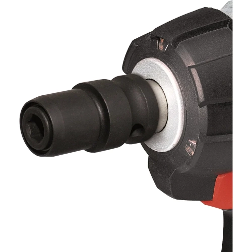 Аккумуляторный бесщеточный гайковерт Einhell PXC TE-CW 18Li BL Brushless-Solo 4510040 фото 5