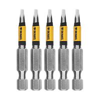 Бита S1x50, 5 шт. Denzel