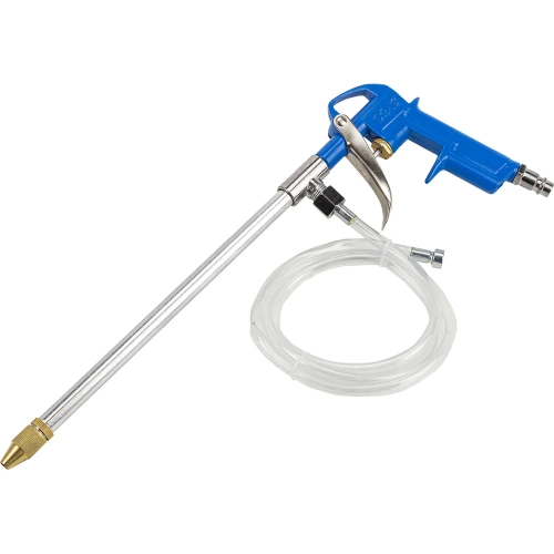 Пневматический пистолет для мойки деталей Forsage F-DG-10-EK(58673) Пневматический пистолет для мойки деталей Forsage F-DG-10-EK(58673)