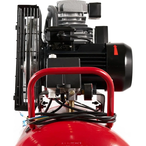 Поршневой компрессор ROSSVIK 580л/мин, 10бар, ресивер 100л, 380В/3кВт СБ4/С-100.LB40 фото 5 Поршневой компрессор ROSSVIK 580л/мин, 10бар, ресивер 100л, 380В/3кВт СБ4/С-100.LB40 фото 5