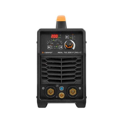 Инвертор сварочный Сварог TIG 200 P REAL (W2J1)" 101412 фото 7
