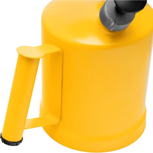 Лампа паяльная Denzel ВТ-15, 1,5 л 91461 фото 10