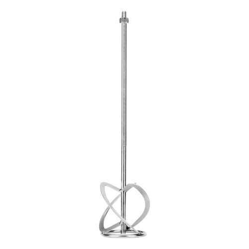 Миксер строительный EM-1-1200, 1200 Вт, 0-680 об/мин Denzel фото 18