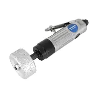 Пневматическая бормашинка для зачистки шин Optimus 2500 об/ мин, в комплекте с камнем OPT-PG610D