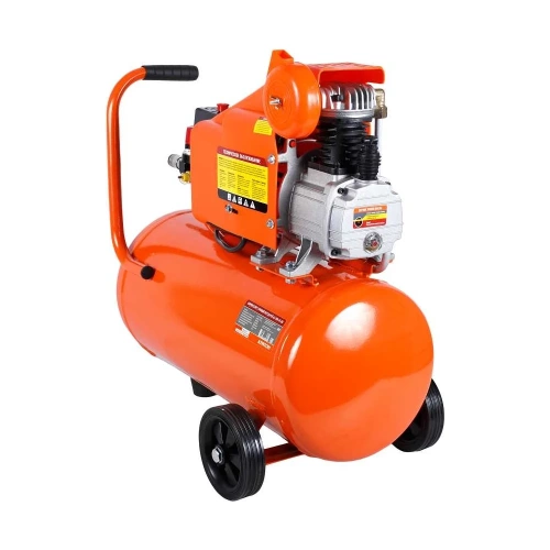 Компрессор с прямой передачей Кратон AC-180-24-DD 3 01 01 031 фото 5