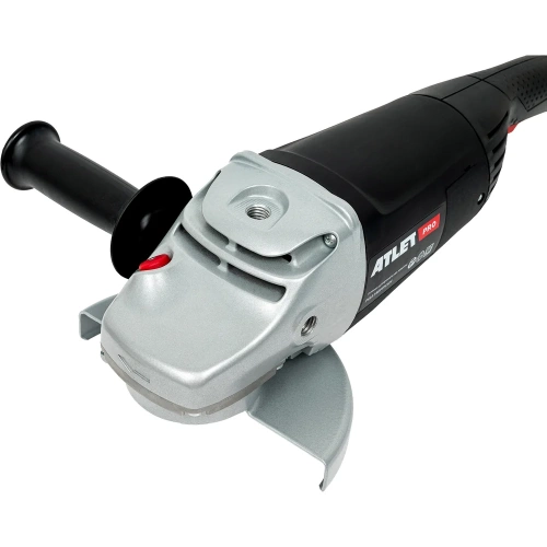 Угловая шлифовальная машина ATLET PRO 2600 Вт, 230мм PGA230PRO26 фото 7 Угловая шлифовальная машина ATLET PRO 2600 Вт, 230мм PGA230PRO26 фото 7