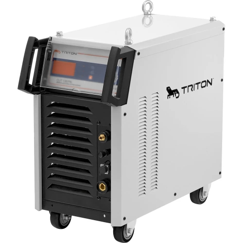 Аппарат плазменной резки с пневмоподжигом Triton CUT 130 PN TCT130PN Аппарат плазменной резки с пневмоподжигом Triton CUT 130 PN TCT130PN