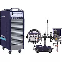 Сварочный трактор Оберон MZ 1000 KG5101