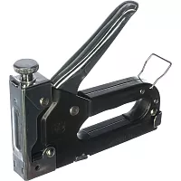 Мебельный степлер STELGRIT для скоб 4-14x0,7 мм 643103