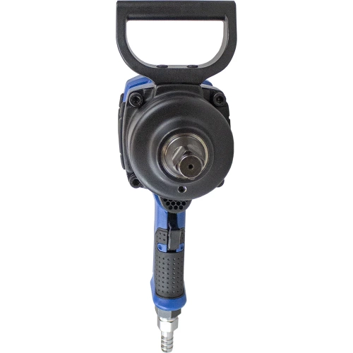 Пневматический гайковёрт ударный Redbo RP-7462 1/2, 1800Нм, 583л/мин, 4600 об/мин, 6.3 бар 38946 фото 8 Пневматический гайковёрт ударный Redbo RP-7462 1/2, 1800Нм, 583л/мин, 4600 об/мин, 6.3 бар 38946 фото 8