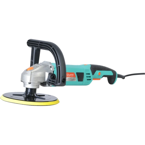 Полировальная машина Sturm AG919CP Полировальная машина Sturm AG919CP