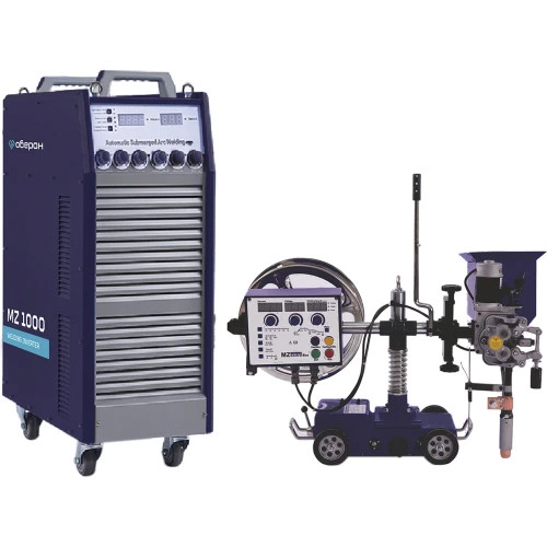 Сварочный трактор Оберон MZ 1000 KG5101 Сварочный трактор Оберон MZ 1000 KG5101