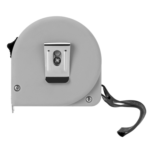 Рулетка Fine,7,5 м х 25 мм,пластиковый корпус Matrix фото 5