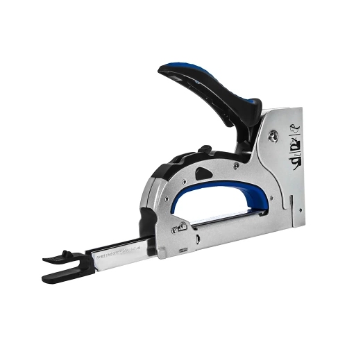 Механический степлер КОБАЛЬТ 240-669 фото 3 Механический степлер КОБАЛЬТ 240-669 фото 3