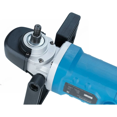 Полировальная машинка NORDBERG NE413 фото 6