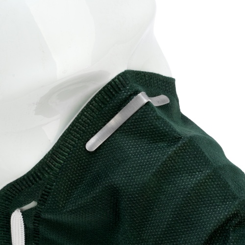 Респиратор У-2К, FFP1 Сибртех фото 5