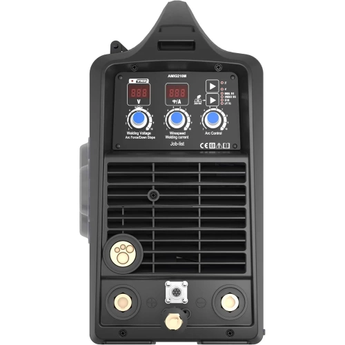 Источник с сетевым кабелем AOTAI AMIG 210 М 3 метра 00-0011415 832200-00118К фото 5 Источник с сетевым кабелем AOTAI AMIG 210 М 3 метра 00-0011415 832200-00118К фото 5