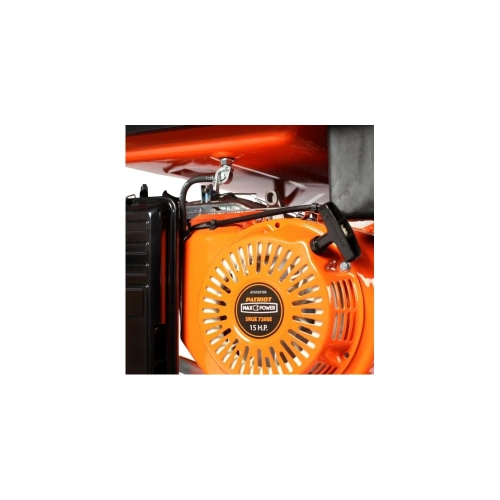 Бензиновый генератор PATRIOT Max Power SRGE 7200E 474103188 фото 5