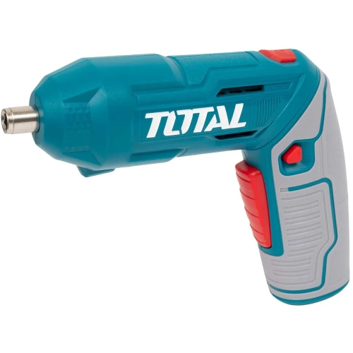 Отвертка аккумуляторная TOTAL 240 Нм TSDLI04425 фото 4 Отвертка аккумуляторная TOTAL 240 Нм TSDLI04425 фото 4