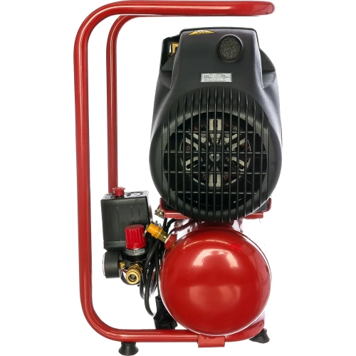 Электрокомпрессор Fini CIAO 6/1850 134972 100134972 фото 6 Электрокомпрессор Fini CIAO 6/1850 134972 100134972 фото 6