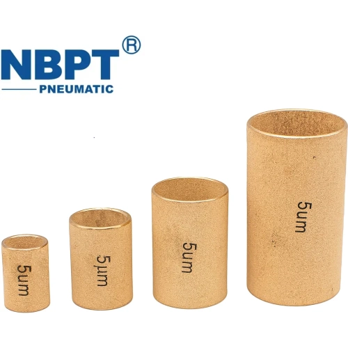 Фильтр с регулятором и лубрикатором NBPT AC3010-G3/8 N (5 Мкм) 77447 фото 8 Фильтр с регулятором и лубрикатором NBPT AC3010-G3/8 N (5 Мкм) 77447 фото 8