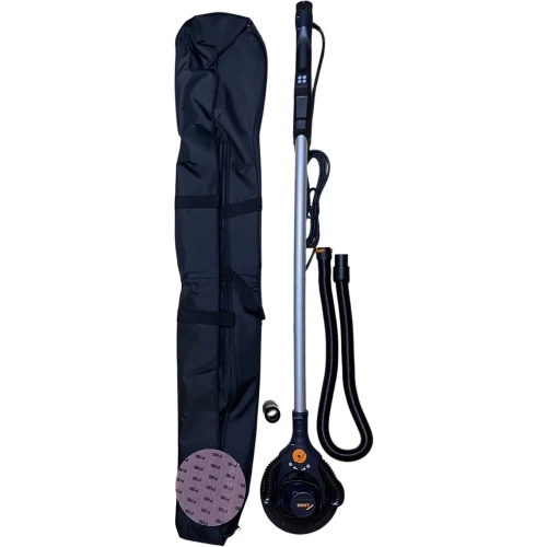 Шлифовальная машина Жираф AktiTool MBLS400W (бесщеточная) 106132 фото 8 Шлифовальная машина Жираф AktiTool MBLS400W (бесщеточная) 106132 фото 8