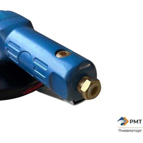 Пневмошлифмашинка угловая РМТ ИП-21100 фото 3