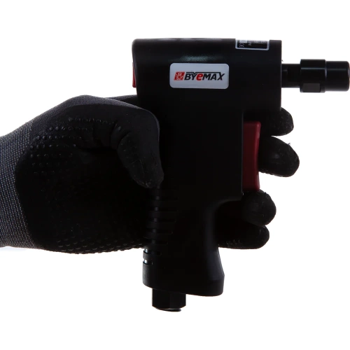 Пневматическая пистолетная композитная бормашина Byemax BM-62-6321 фото 7
