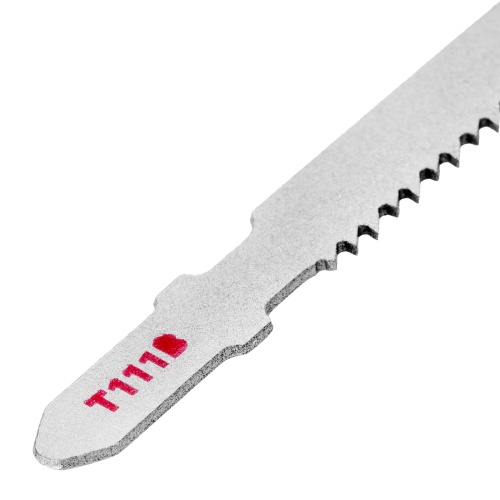 Полотна для электролобзика по дереву, 3 шт, T111B, 75 x 2 мм, HCS Matrix фото 4 Полотна для электролобзика по дереву, 3 шт, T111B, 75 x 2 мм, HCS Matrix фото 4