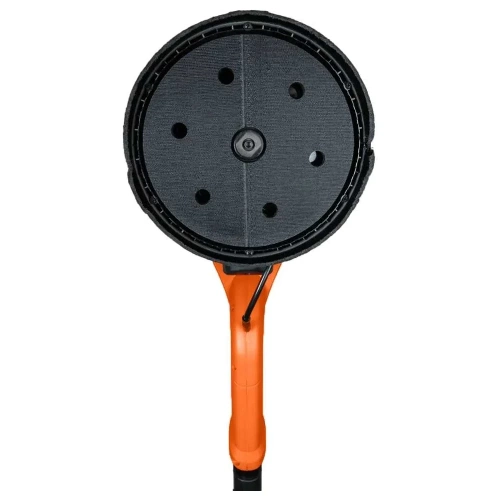 Шлифовальная машинка ASpro C6 для потолков и стен, 3646 фото 7 Шлифовальная машинка ASpro C6 для потолков и стен, 3646 фото 7