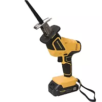 Аккумуляторная сабельная пила PARTNERTOOL PCR-20