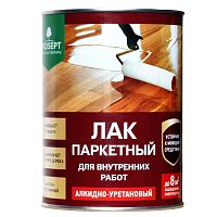 Лак паркетный Prosept 057-09 глянцевый 0,9 л